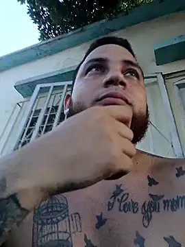 Catire10  online show from 9, 11, 2025