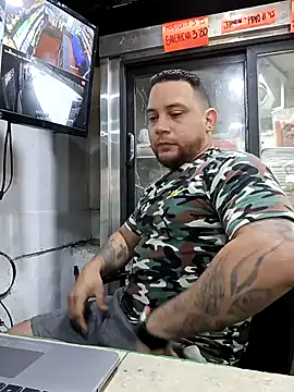 Catire10  online show from 15, 11, 2025