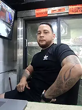 Catire10  online show from 17, 11, 2025