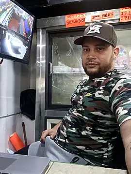 Catire10  online show from 27, 11, 2025