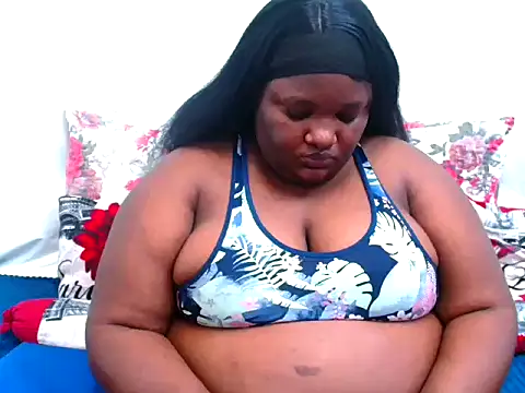 ChubbyBoobsxxx online show from 23, 10, 2025