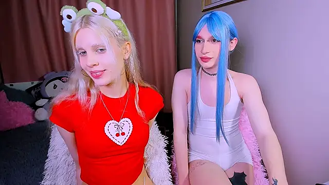 yoi mika online show from 11, 1, 2026