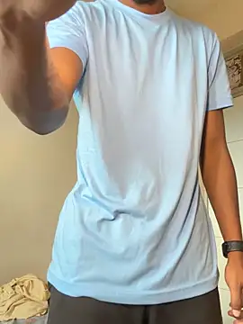 Lustking2406 online show from 3, 10, 2025