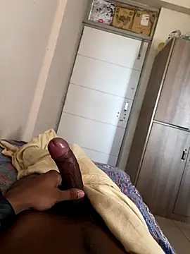 Lustking2406 online show from 4, 10, 2025