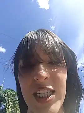 Mikasa-Ackerman online show from 30, 9, 2025