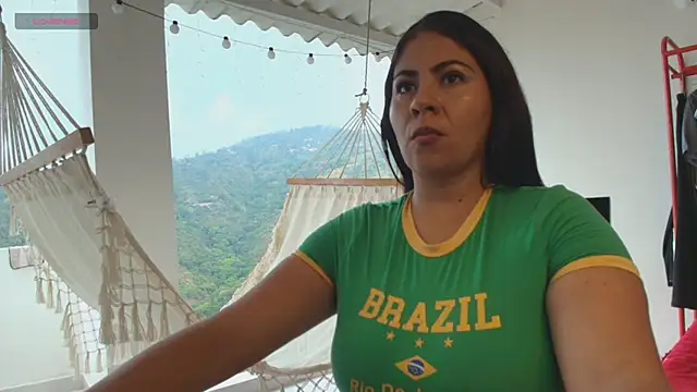 samanthahut1 online show from 31, 1, 2026