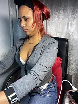 MelissaAGT online show from 26, 9, 2025