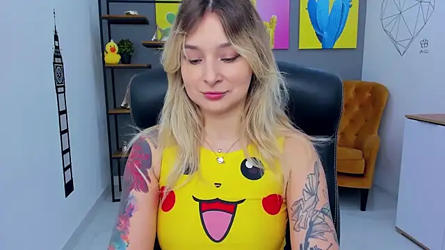 LilFleurish online show from 19, 2, 2026