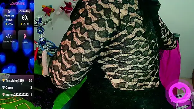 SultanaLayla online show from 27, 3, 2026