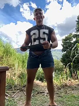 Snapshot of Marco_Vega chatting on 3, 10, 2025 Marco Vega online show from 3, 10, 2025