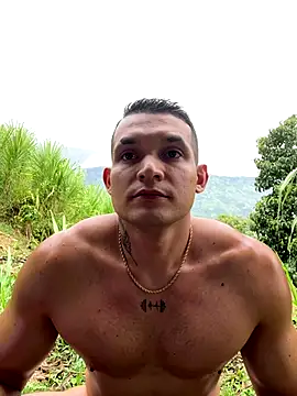 Snapshot of Marco_Vega chatting on 15, 10, 2025 Marco Vega online show from 15, 10, 2025