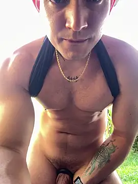 Snapshot of Marco_Vega chatting on 16, 10, 2025 Marco Vega online show from 16, 10, 2025