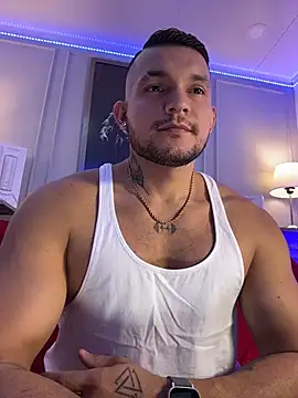 Snapshot of Marco_Vega chatting on 27, 11, 2025 Marco Vega online show from 27, 11, 2025