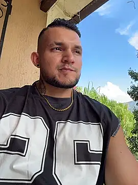 Snapshot of Marco_Vega chatting on 19, 12, 2025 Marco Vega online show from 19, 12, 2025