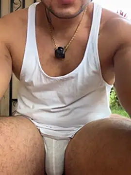 Snapshot of Marco_Vega chatting on 6, 3, 2026 Marco Vega online show from 6, 3, 2026