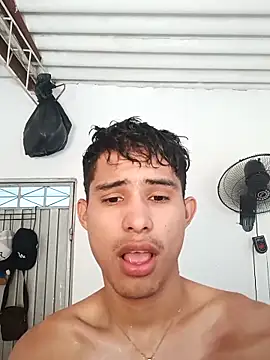PLEASURE GUYS  online show from 24, 10, 2025
