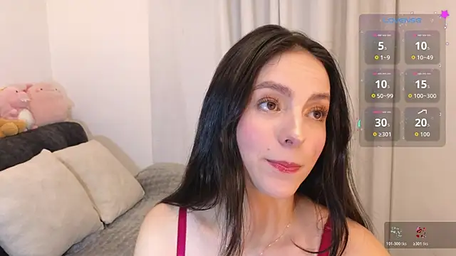 sarah saenz  online show from 30, 6, 2026