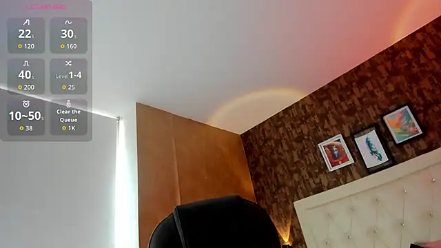 sweet  vanessa1 online show from 10, 2, 2026