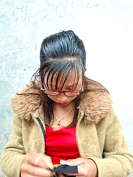 ngocngoc cute online show from 27, 9, 2025