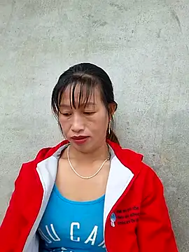 ngocngoc cute online show from 4, 10, 2025