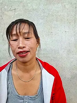 ngocngoc cute online show from 12, 10, 2025