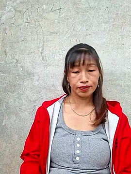 ngocngoc cute online show from 16, 10, 2025