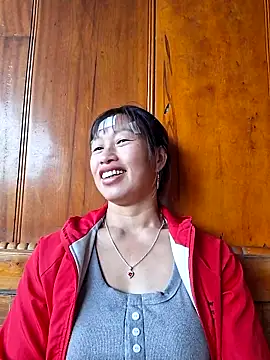 ngocngoc cute online show from 18, 10, 2025