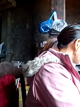 ngocngoc cute online show from 25, 10, 2025