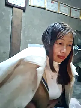 ngocngoc cute online show from 29, 11, 2025