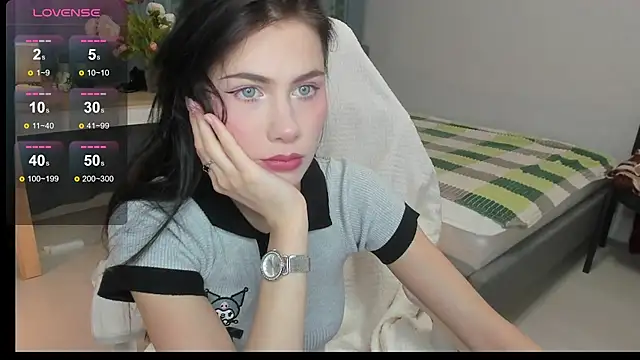 Vanellopes online show from 13, 1, 2026