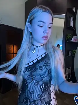 Snapshot of NastyaKiss1 chatting on 10, 9, 2025 NastyaKiss1 online show from 10, 9, 2025