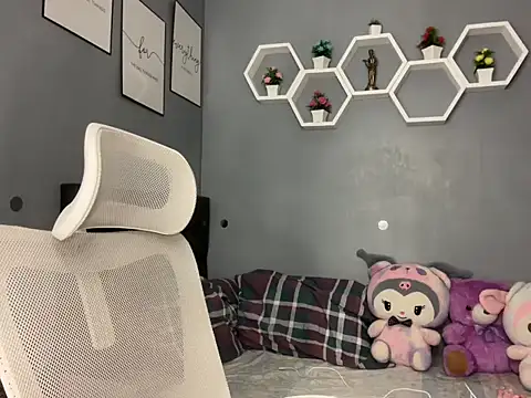 lelasohna online show from 16, 11, 2025