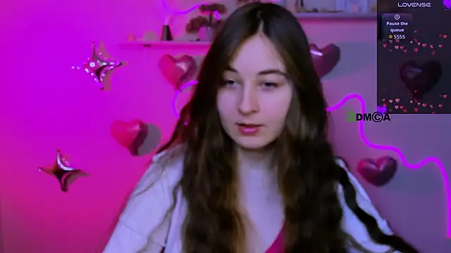 lilith diva online show from 19, 2, 2026