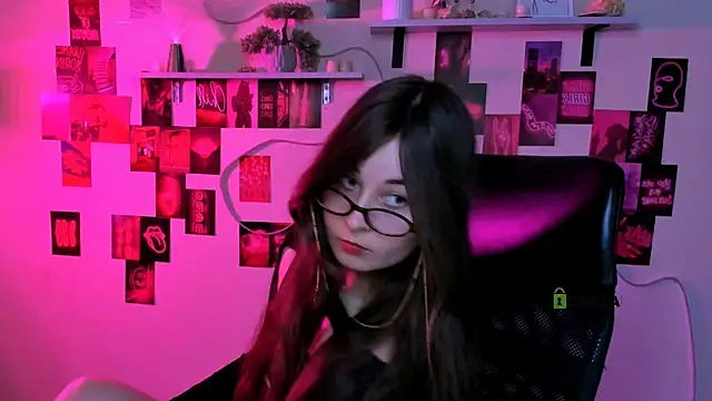 lilith diva online show from 18, 4, 2026