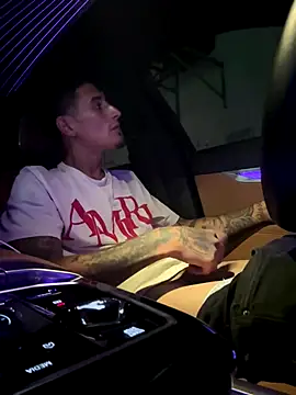 Cuban 4777 online show from 26, 9, 2025