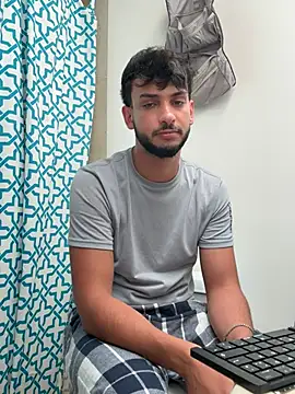 Gipsyboysteve online show from 8, 2, 2026