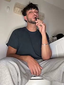 Gipsyboysteve online show from 21, 2, 2026