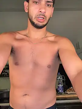 Gipsyboysteve online show from 25, 2, 2026