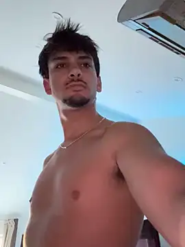 Gipsyboysteve online show from 25, 3, 2026