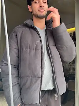 Gipsyboysteve online show from 31, 3, 2026