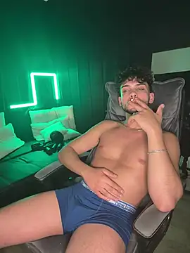 Gipsyboysteve online show from 13, 4, 2026