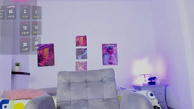 shizuka 84 online show from 11, 9, 2025