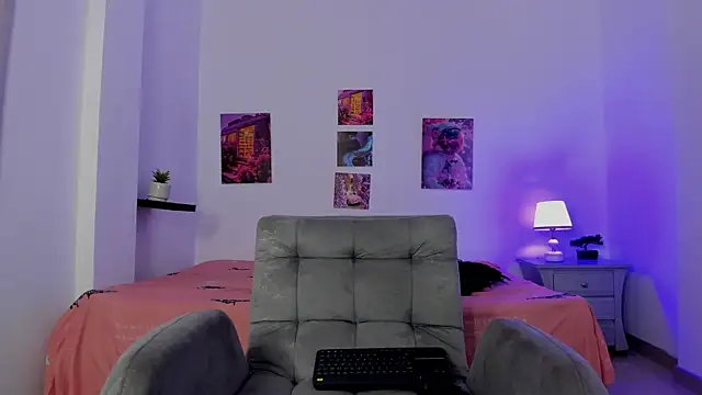 shizuka 84 online show from 28, 9, 2025