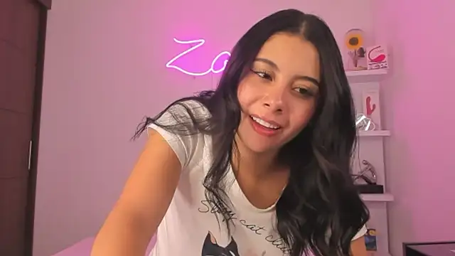 zoecams1 online show from 2, 7, 2026