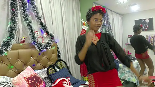 didoelizabeth online show from 3, 12, 2025