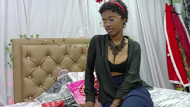 didoelizabeth online show from 18, 12, 2025