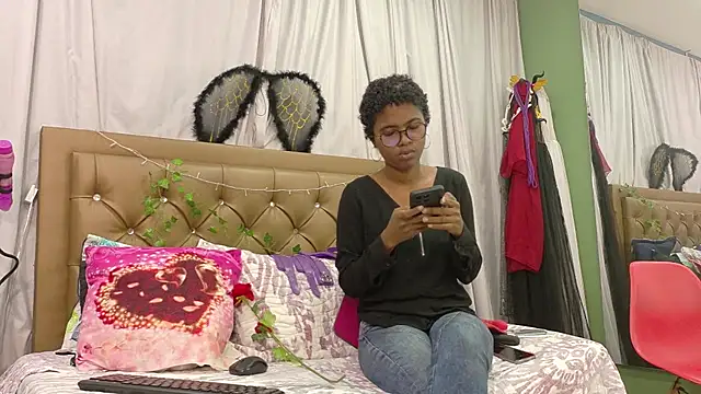 didoelizabeth online show from 13, 1, 2026