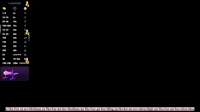 Snapshot of celesterose8_ chatting on 25, 9, 2025 celesterose8 online show from 25, 9, 2025