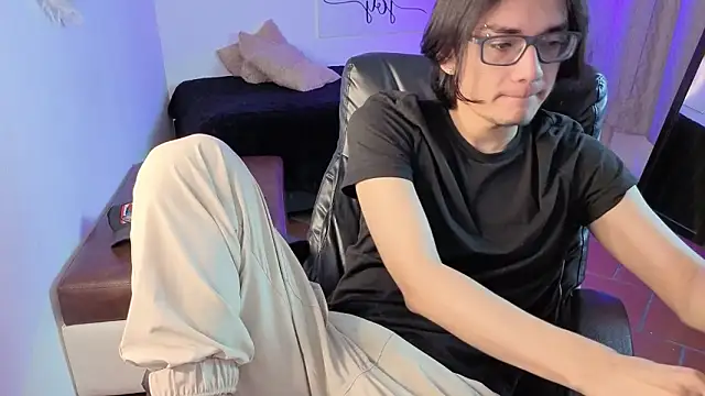 davoxer online show from 7, 2, 2026