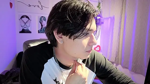 davoxer online show from 4, 3, 2026